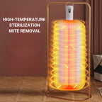 Aarenza Mini Portable Foldable Clothes Dryer in compact, foldable design suitable for houseware and kitchen use.