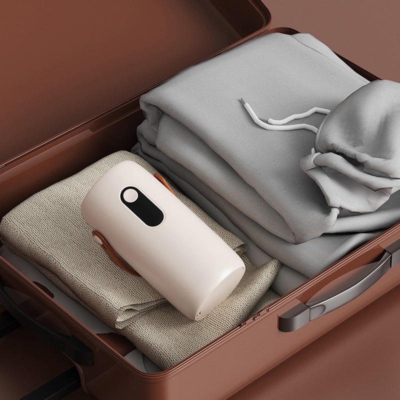 A foldable, mini portable clothes dryer from Arenzza, shown in compact form suitable for houseware and kitchen use.