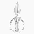 Arenzza heavy-duty kitchen shears with stainless steel blades and ergonomic handles, designed for versatile kitchen tasks.