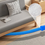 Arenzza universal cleaning hose for household and kitchen use, flexible and durable with nozzle attachment visible in the image.