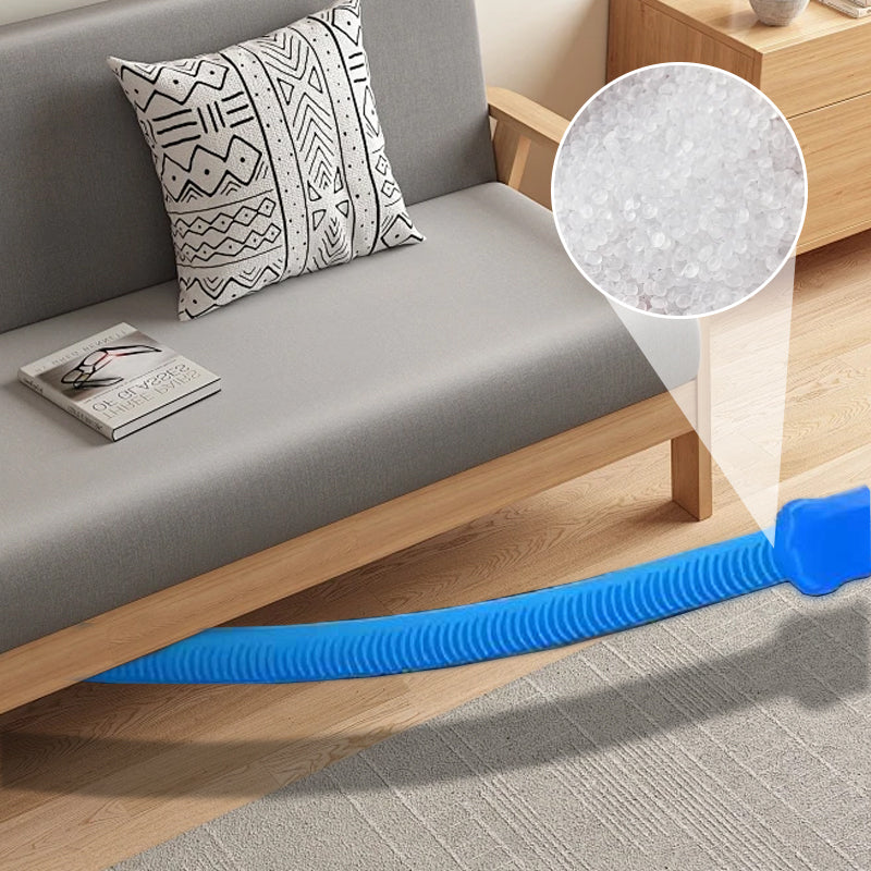 Arenzza universal cleaning hose for household and kitchen use, flexible and durable with nozzle attachment visible in the image.