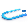 Aarenza universal cleaning hose for houseware and kitchen use, flexible and durable with connectors for versatile cleaning tasks.