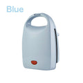 Arenzza compact multi-function sandwich maker with fast heating, black kitchen appliance for making sandwiches and snacks.