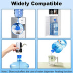 Arenzza reusable silicone water container cap, kitchen houseware accessory, fits bottles to prevent leaks and maintain freshness