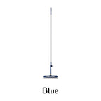 Arenzza window cleaning squeegee for high-rise windows, houseware and kitchen tool with a rubber blade and long handle for glass cleaning.