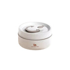Arenzza portable insulated lunch container set with multiple compartments, ideal for keeping food fresh and organized.
