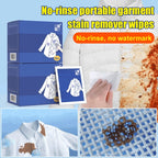 Arenzza disposable cleaning wipes labeled Stain Buster, designed for quick stain removal and cleaning on the go.