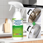 Arenzza All-purpose Cleaner in a spray bottle, household cleaning product for kitchen and home surfaces.