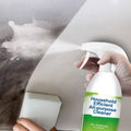 Arenzza all-purpose household cleaner in a spray bottle, designed for kitchen and home surface cleaning.