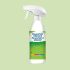 Arenzza household all-purpose cleaner bottle with label, designed for kitchen and general household cleaning tasks.