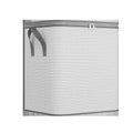 Arenzza large collapsible storage bag with handles, versatile houseware for organizing clothes, toys, or household items.