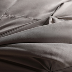 Aarenza washable ergonomic neck pillow with breathable fabric and 3D stitching, designed for comfort and support.