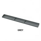 Arenzza magnetic silicone kitchen rack mounted on a wall, holding kitchen utensils and accessories in a modern houseware setting.