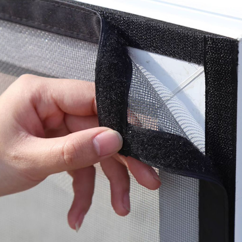 Arenzza high-density anti-mosquito window netting for home use, lightweight mesh to keep insects out in houseware and kitchen settings.