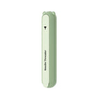 Arenzza 2-in-1 threading and seam-ripping tool, a versatile houseware and kitchen tool with metal blades and ergonomic handle.