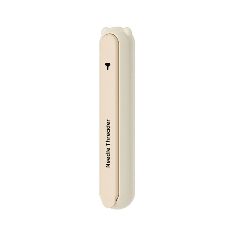 Arenzza 2-in-1 threading and seam-ripping tool for houseware and kitchen use, featuring a compact design with ergonomic grip.