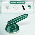 Arenzza rechargeable hairball trimmer with ergonomic design, suitable for removing lint and fuzz from clothing and upholstery.