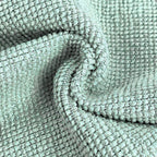 Arenzza reusable microfiber paper towels in a box, 20 durable kitchen cloths for eco-friendly cleaning and household use.