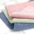 A set of 20 reusable microfiber paper towels from Arenzza in a box, ideal for eco-friendly kitchen and house cleaning.