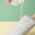 Arenzza heat-resistant ironing glove pad for houseware, designed to protect hands during ironing tasks.
