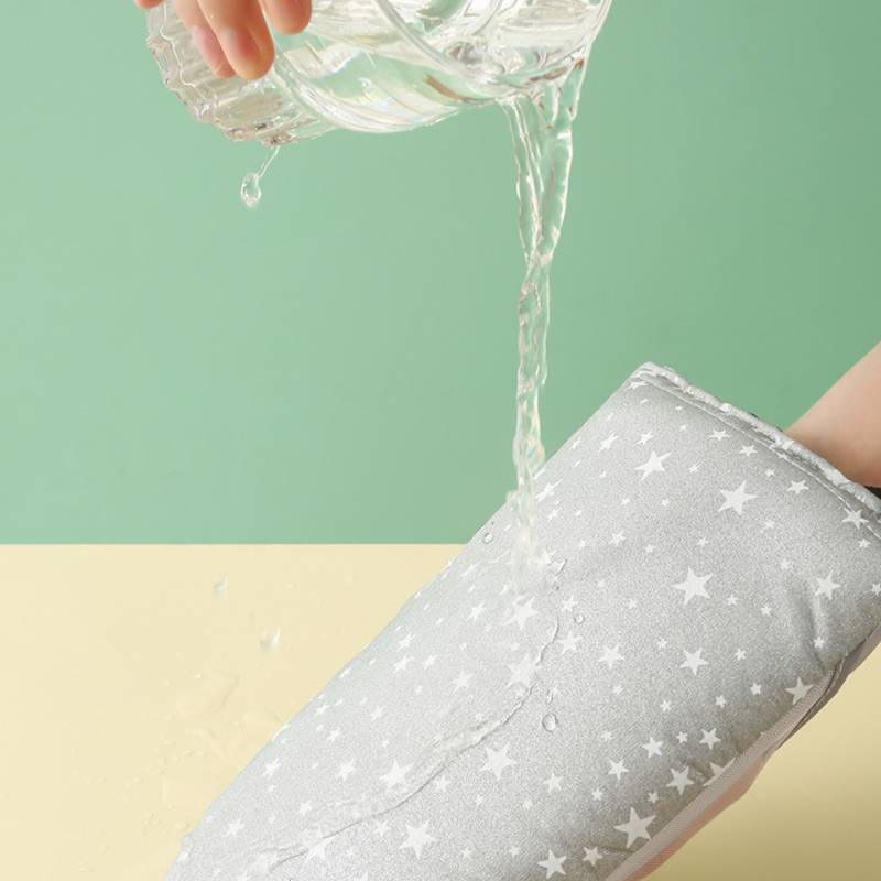 Arenzza heat-resistant ironing glove pad for houseware, designed to protect hands during ironing tasks.