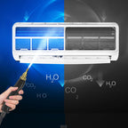 Arenzza 2500W handheld high-temperature steam cleaner for houseware and kitchen cleaning with pressurized steam nozzle.