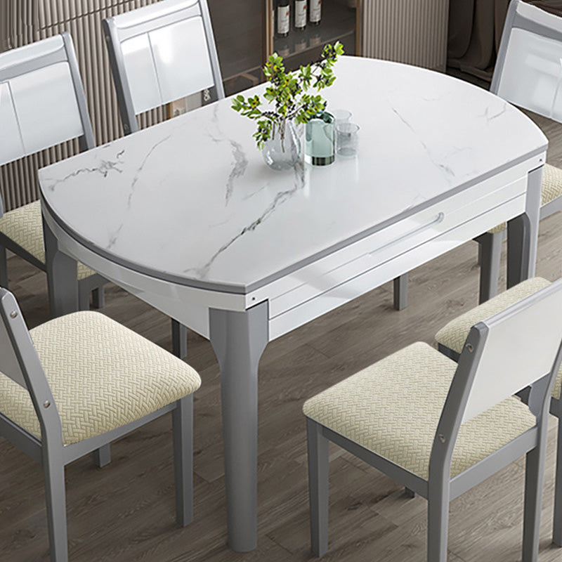 Aarenzza waterproof chair seat cover for dining room, made of durable fabric, protects chairs from spills and stains.