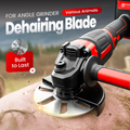 Arenzza labor-saving pig hair remover scraper disc for houseware and kitchen use, featuring a durable circular design with scraping edges.
