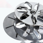 Arenzza labor-saving pig hair remover scraper disc for kitchen and houseware use, featuring a circular design and durable cleaning surface.