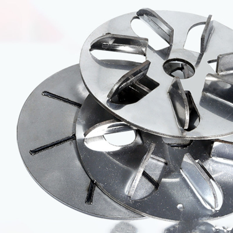 Arenzza labor-saving pig hair remover scraper disc for kitchen and houseware use, featuring a circular design and durable cleaning surface.