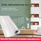 Acrylic waterproof and anti-oil static absorption wall stickers by Arenzza, designed for kitchen and houseware decoration.