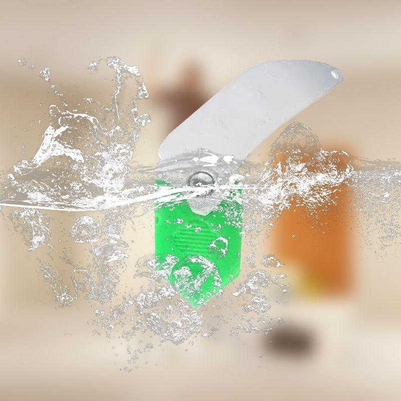 Arenzza 9-in-1 spatula caulking tool for houseware and kitchen use, featuring multiple functions for sealing and smoothing caulk.