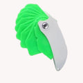 Arenzza 9-in-1 spatula caulking tool for houseware and kitchen use, featuring multiple blades and scrapers for sealing and caulking tasks.