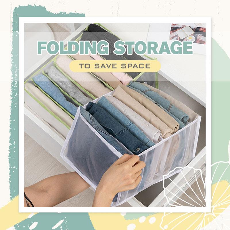 Arenzza wardrobe clothes organizer for houseware and kitchen, featuring multiple compartments for efficient clothing storage.
