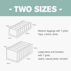 Arenzza wardrobe clothes organizer for houseware and kitchen, featuring multiple compartments for efficient clothing storage.