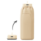 Arenzza portable 600W PTC heating clothes dryer with compact design, suitable for houseware and kitchen use.