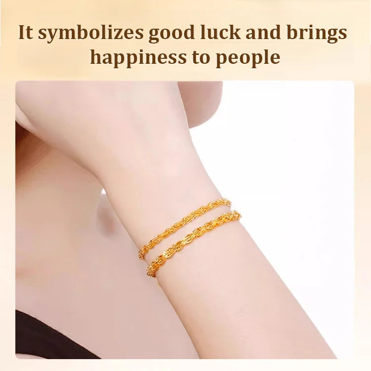 Arenzza Phoenix Tail Plume Bracelet featuring colorful feather accents and intricate jewelry design for stylish accessories.