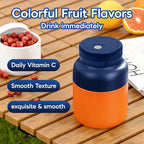 Arenzza large capacity electric fruit juicer in a modern kitchen setting, showcasing its sleek design and juicing components.