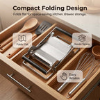 Arenzza K-MONT Schnitzelmaschine Fleischpresse kitchen tool for flattening meat, with a sleek stainless steel design.