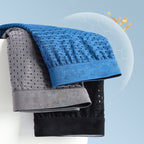 Men's breathable mesh boxer underwear by Arenzza, showcasing the lightweight, comfortable design and sporty fit.