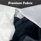 A pair of Arenzza men's low-rise briefs in clear, sexy design, showcasing the smooth fit and lightweight fabric.