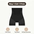 Arenzza ultra-thin shapewear shorts, invisible under clothing, designed to shape and smooth the waist and hips.