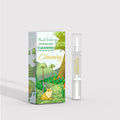 Arenzza pet teeth cleaning pen with brush applicator for freshening breath and whitening teeth in pet supplies.