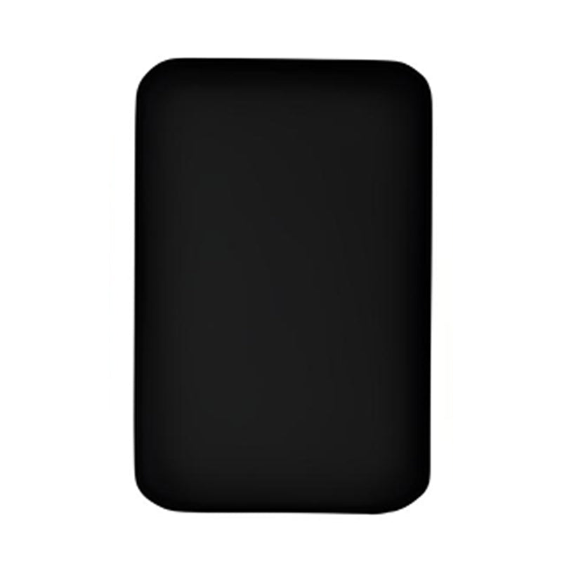 Arenzza Selleasy portable foldable makeup mirror with compact design and reflective surface, ideal for travel and on-the-go use.