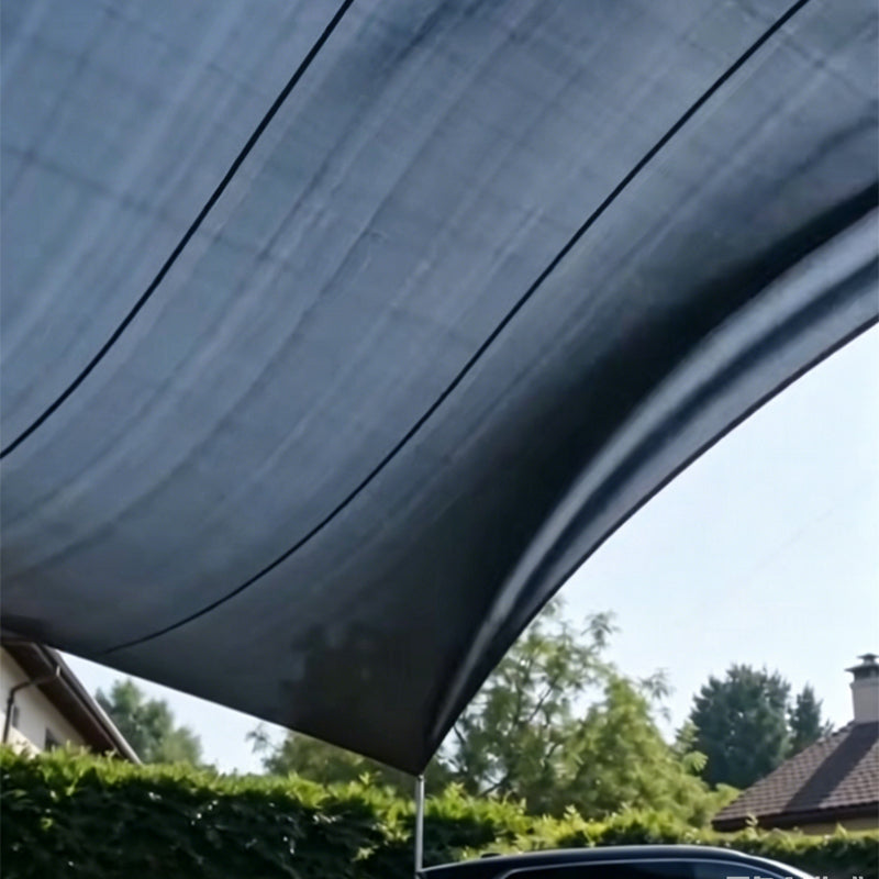A woven sunshade by Arenzza, UV-resistant and breathable, designed for outdoor sports and outdoor cooling protection.