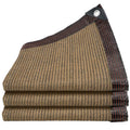 Arenzza UV-resistant woven sunshade in breathable, cooling fabric for outdoor sports and outdoor activities.
