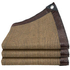 Arenzza UV-resistant woven sunshade in breathable, cooling fabric for outdoor sports and outdoor activities.