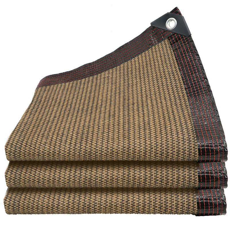 Arenzza UV-resistant woven sunshade in breathable, cooling fabric for outdoor sports and outdoor activities.