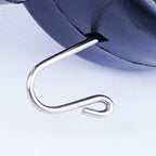 Arenzza fishing bite alarm with sound and LED light, designed for outdoor fishing, showing the device with illuminated LED and control buttons.