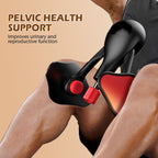 Arenzza adjustable hip and thigh exercise machine for sports and outdoor workouts with padded straps and adjustable settings.